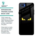 Eyes On You Glass Case For Realme C2