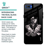 Gambling Problem Glass Case For Realme C2