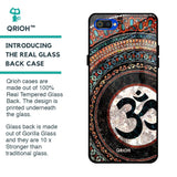 Worship Glass Case for Realme C2