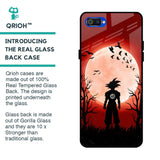 Winter Forest Glass Case for Realme C2