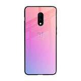 Dusky Iris OnePlus 7 Glass Cases & Covers Online