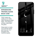 Catch the Moon Glass Case for OnePlus 7