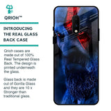 God Of War Glass Case For OnePlus 7