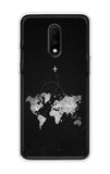 World Tour OnePlus 7 Back Cover