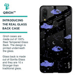 Constellations Glass Case for Xiaomi Redmi Note 7S