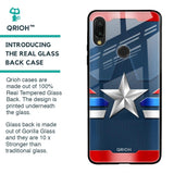 Brave Hero Glass Case for Xiaomi Redmi Note 7S