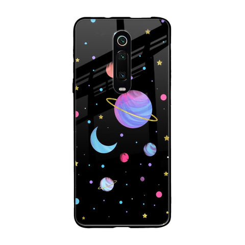 Planet Play Xiaomi Redmi K20 Glass Back Cover Online