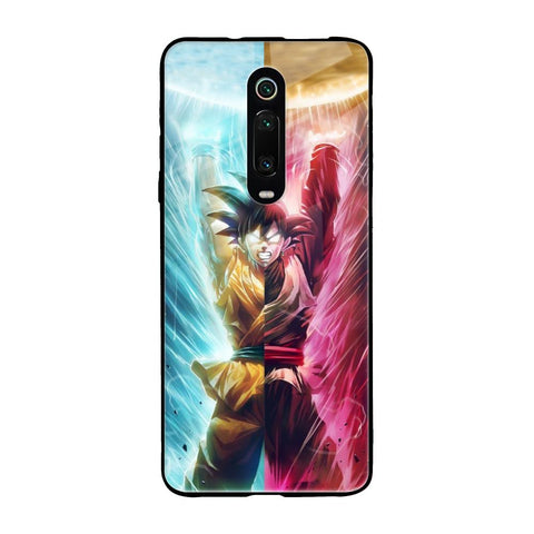 Ultimate Fusion Xiaomi Redmi K20 Glass Back Cover Online