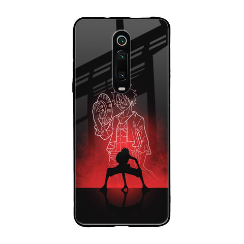 Soul Of Anime Xiaomi Redmi K20 Glass Back Cover Online