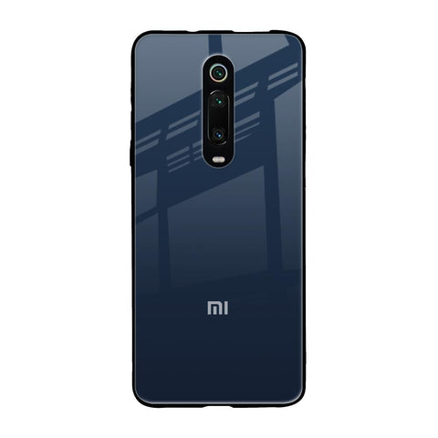 Overshadow Blue Xiaomi Redmi K20 Glass Cases & Covers Online
