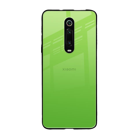 Paradise Green Xiaomi Redmi K20 Glass Back Cover Online