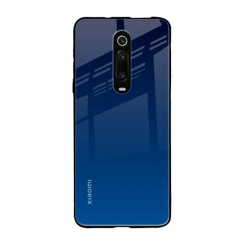 Very Blue Xiaomi Redmi K20 Glass Back Cover Online