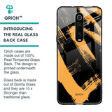 Gatsby Stoke Glass Case for Xiaomi Redmi K20