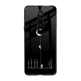 Catch the Moon Xiaomi Redmi K20 Pro Glass Back Cover Online