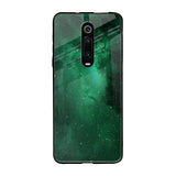 Emerald Firefly Xiaomi Redmi K20 Pro Glass Back Cover Online