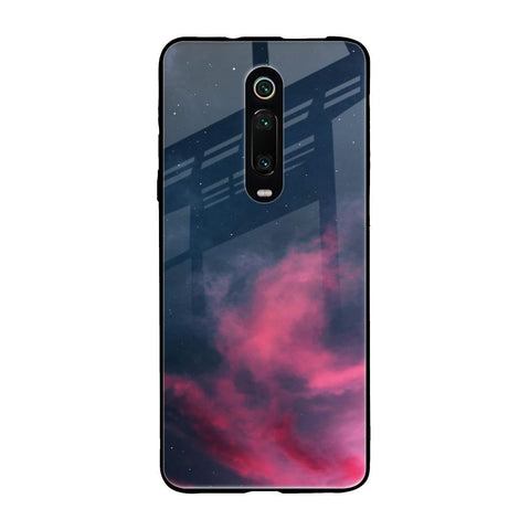 Moon Night Xiaomi Redmi K20 Pro Glass Back Cover Online