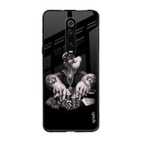 Gambling Problem Xiaomi Redmi K20 Pro Glass Back Cover Online