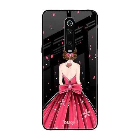 Fashion Princess Xiaomi Redmi K20 Pro Glass Back Cover Online