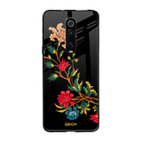 Dazzling Art Xiaomi Redmi K20 Pro Glass Back Cover Online