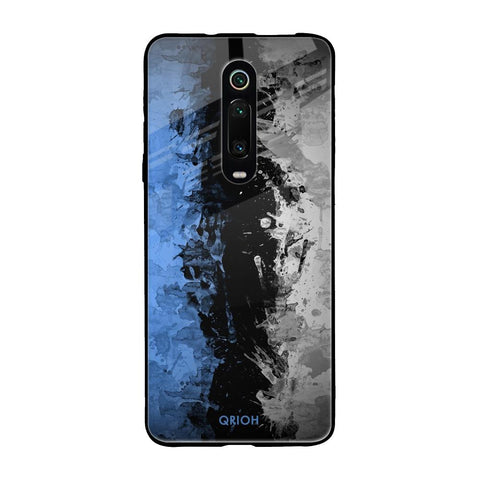 Dark Grunge Xiaomi Redmi K20 Pro Glass Back Cover Online