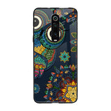 Owl Art Xiaomi Redmi K20 Pro Glass Back Cover Online