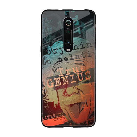 True Genius Xiaomi Redmi K20 Pro Glass Back Cover Online