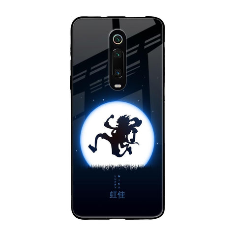 Luffy Nika Xiaomi Redmi K20 Pro Glass Back Cover Online