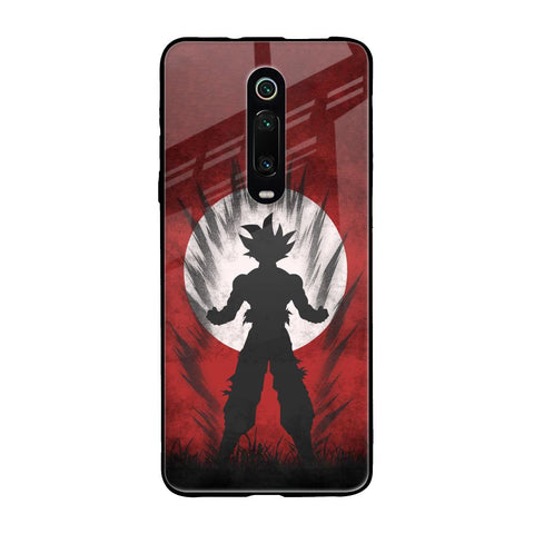 Japanese Animated Xiaomi Redmi K20 Pro Glass Back Cover Online