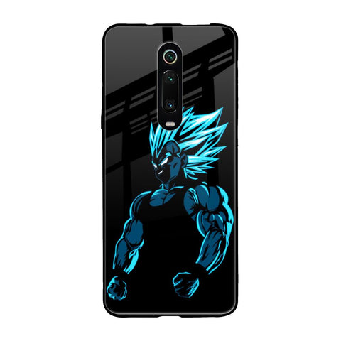 Pumped Up Anime Xiaomi Redmi K20 Pro Glass Back Cover Online