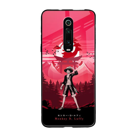 Lost In Forest Xiaomi Redmi K20 Pro Glass Back Cover Online