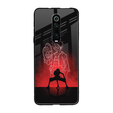 Soul Of Anime Xiaomi Redmi K20 Pro Glass Back Cover Online