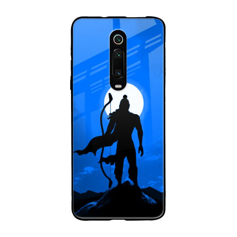 God Xiaomi Redmi K20 Pro Glass Back Cover Online