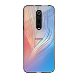 Mystic Aurora Xiaomi Redmi K20 Pro Glass Back Cover Online