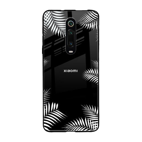 Zealand Fern Design Xiaomi Redmi K20 Pro Glass Back Cover Online