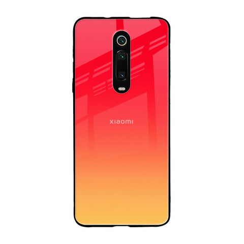 Sunbathed Xiaomi Redmi K20 Pro Glass Back Cover Online