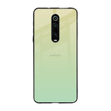 Mint Green Gradient Xiaomi Redmi K20 Pro Glass Back Cover Online