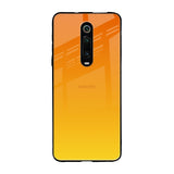 Sunset Xiaomi Redmi K20 Pro Glass Back Cover Online