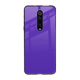 Amethyst Purple Xiaomi Redmi K20 Pro Glass Back Cover Online