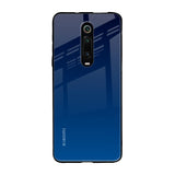 Very Blue Xiaomi Redmi K20 Pro Glass Back Cover Online