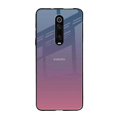 Pastel Gradient Xiaomi Redmi K20 Pro Glass Back Cover Online