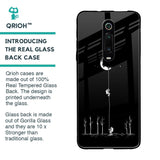 Catch the Moon Glass Case for Xiaomi Redmi K20 Pro