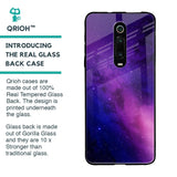 Stars Life Glass Case For Xiaomi Redmi K20 Pro