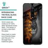 King Of Forest Glass Case for Xiaomi Redmi K20 Pro