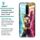 Ultimate Fusion Glass Case for Xiaomi Redmi K20 Pro