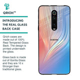 Mystic Aurora Glass Case for Xiaomi Redmi K20 Pro