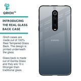 Dynamic Black Range Glass Case for Xiaomi Redmi K20 Pro