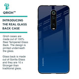 Very Blue Glass Case for Xiaomi Redmi K20 Pro