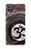 Worship Samsung Galaxy M40 Back Cover