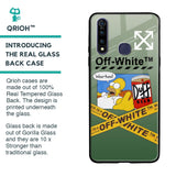 Duff Beer Glass Case for Vivo Z1 Pro