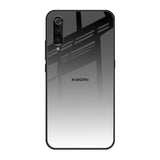 Zebra Gradient Xiaomi Mi A3 Glass Back Cover Online